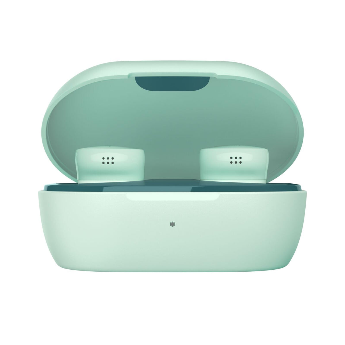 Căști Bose QuietComfort wireless cu anulare a zgomotului, căști Bluetooth Lifestyle pentru sport și multe altele cu anulare activă a zgomotului, până la 8,5 ore de viață a bateriei, Dewdrop Mint - Ediție limitată - 888507-0110