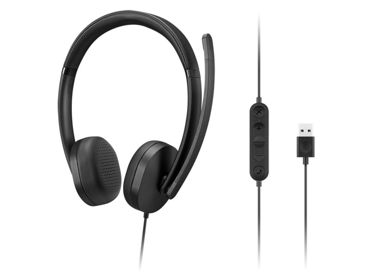 Căști stereo cu fir Lenovo G2 - 4XD1P83425