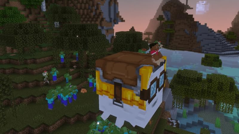 Minecraft - [Nintendo Switch 2]
