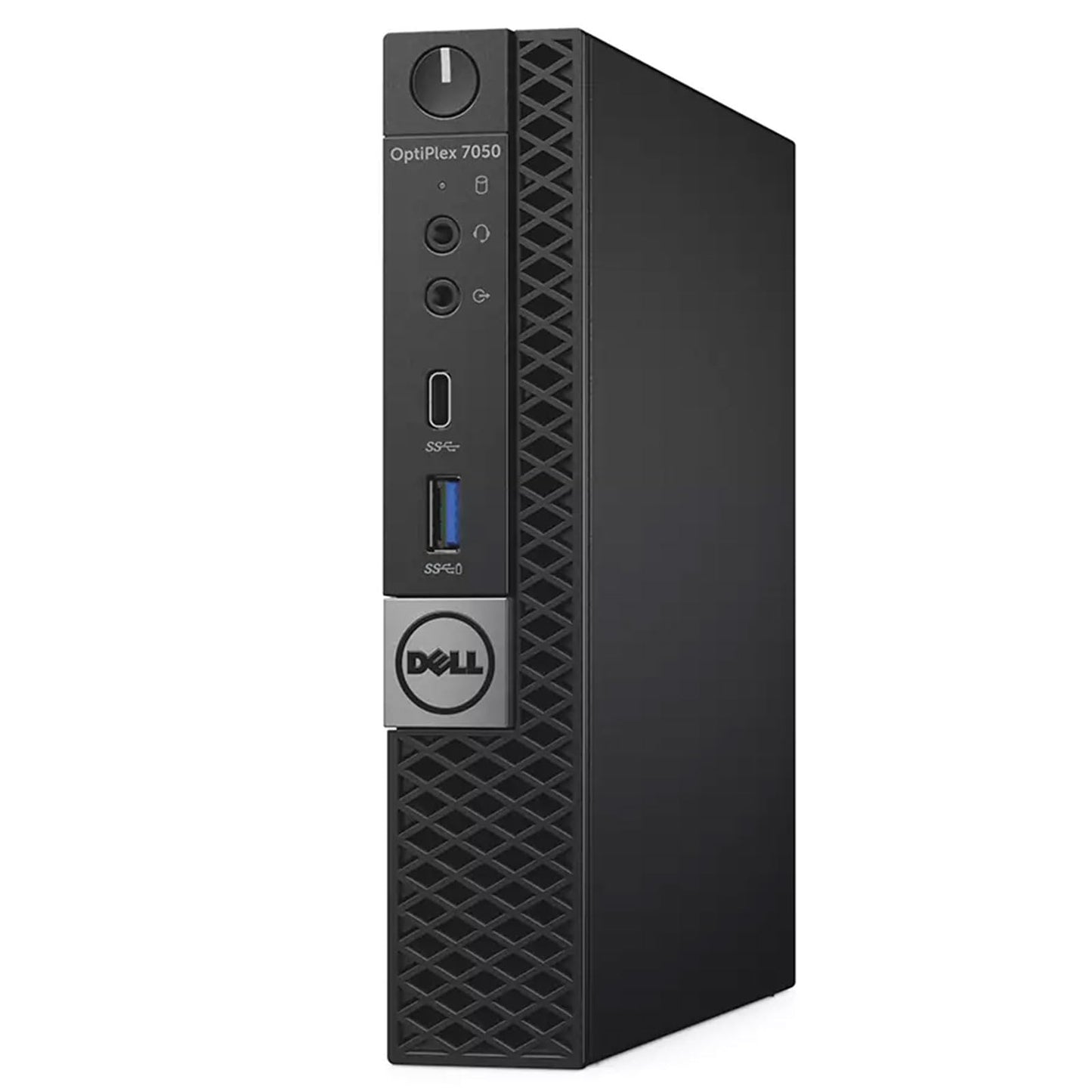 Mini PC computer Dell Optiplex 7050, Core i7-6700T processor, 16 GB RAM, 240 GB SSD, Win 11 Pro, (generally overhauled)