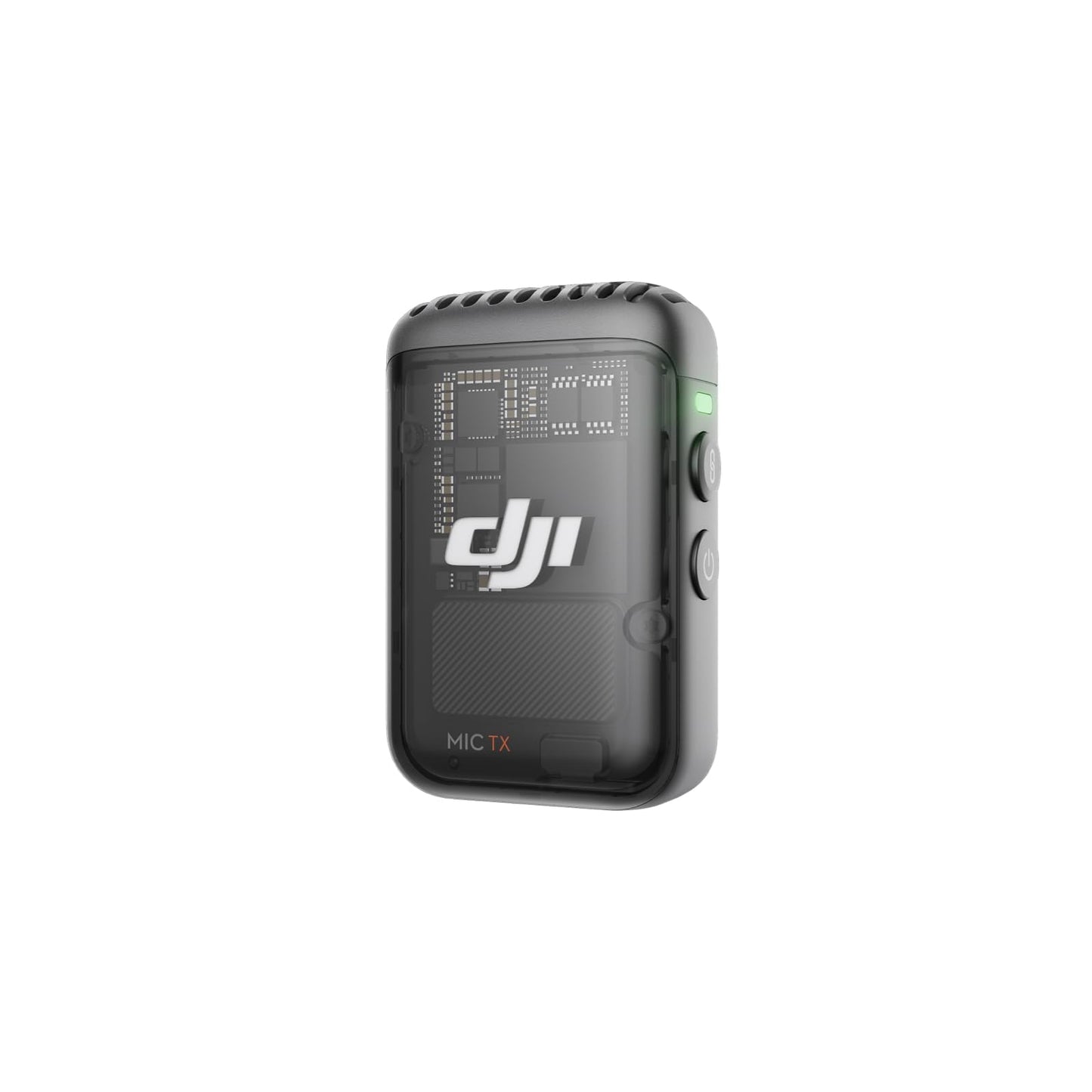 DJI Mic 2 Transmitter Shadow Black (CP.RN.00000328.01)