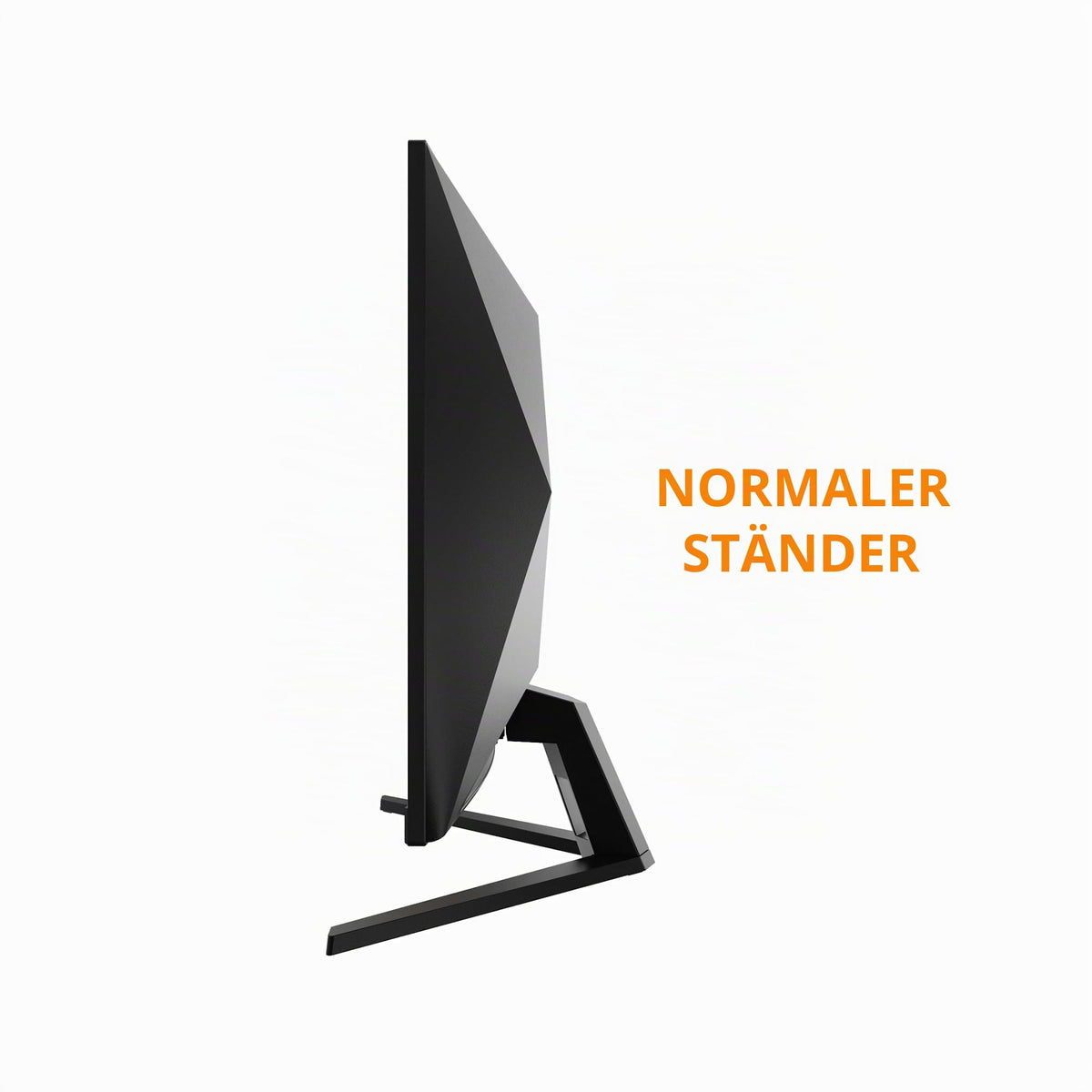 AOC CQ32G4VEAD 32-inch Curved WQHD Gaming Monitor, 180Hz, Fast VA Panel, 1ms GtG, Adaptive Sync, HDR10, FreeSync, (2560x1440 HDMI 2X 2.0 DP 1x 1.4) Black