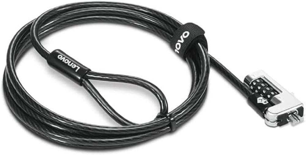Lenovo SECUR_BO NanoSaver Overall - 4XE1F30277