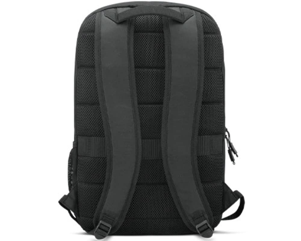 Lenovo ThinkPad Essential (Eco) - Notebook Backpack - 40.6 cm (16") - Black with Red Accents - for ThinkPad L13 Gen 2, L13 Yoga Gen 2, P15v Gen 2, T14s Gen 2, T15p Gen 2, X13 Gen 2, Not Applicable. - 4X41C12468