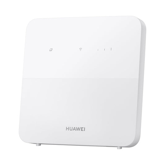HUAWEI 4G CPE 5s, SIM LTE Router - B320-323