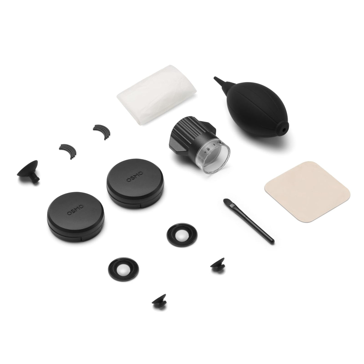 Osmo 360 II Lens Replacement Set (double) - 6937224148772
