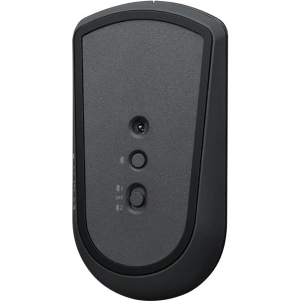 Lenovo ThinkPad Bluetooth Silent Mouse, Do not apply - 4Y50X88822