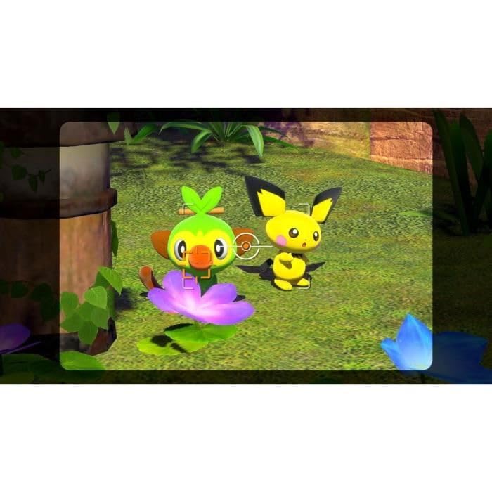Nintendo Pokémon Snap Standard Nintendo Switch - 0045496427344