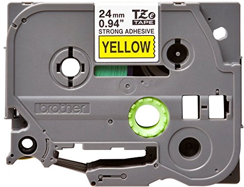 Brother TZe-S651