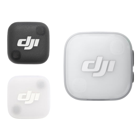 DJI Mic Mini 2 Wireless Microphone Transmitter CP.RN.00000531.01