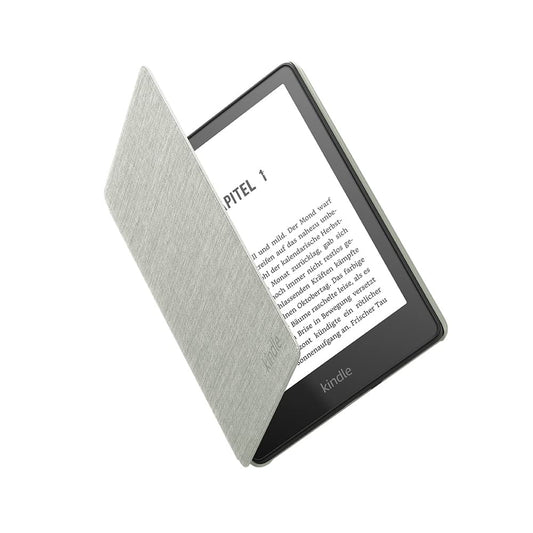 Amazon Kindle Paperwhite Fabric Cover (11th Generation) Black 53-100082