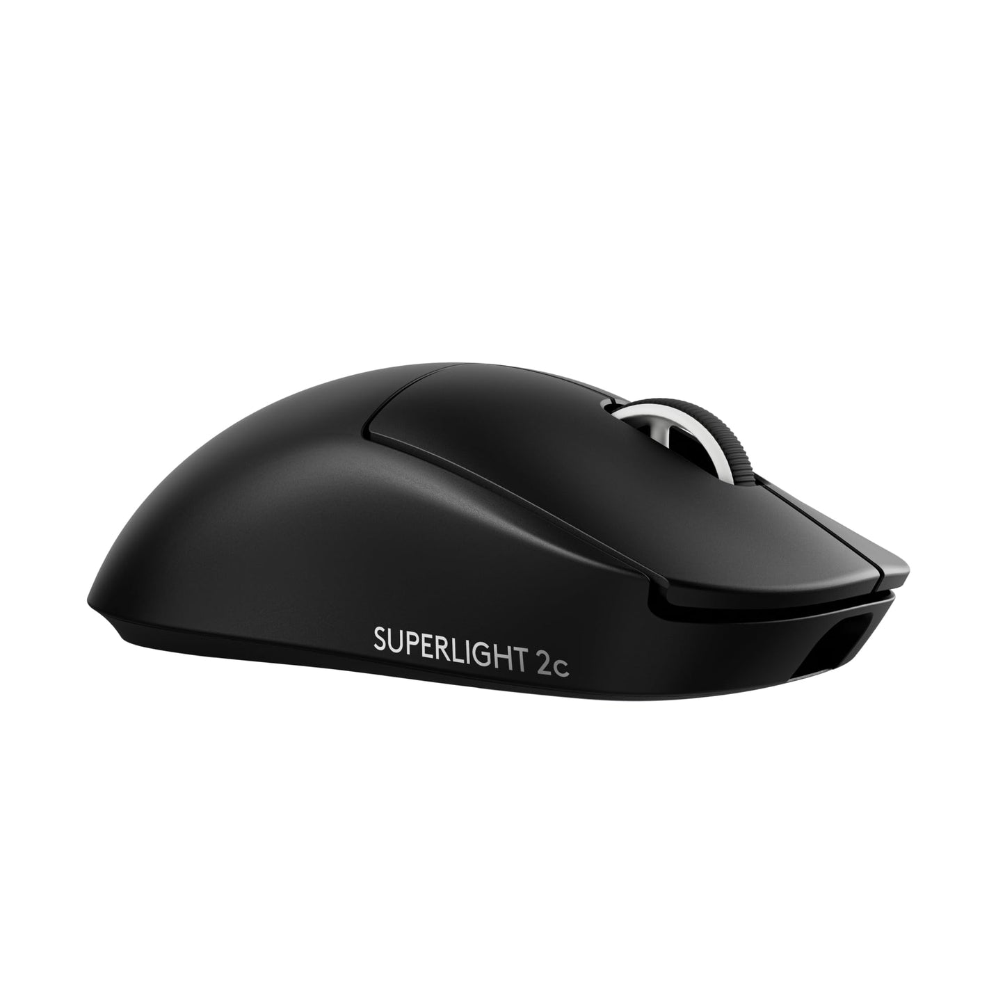 Logitech PRO X SUPERLIGHT 2c Black (910-007531)