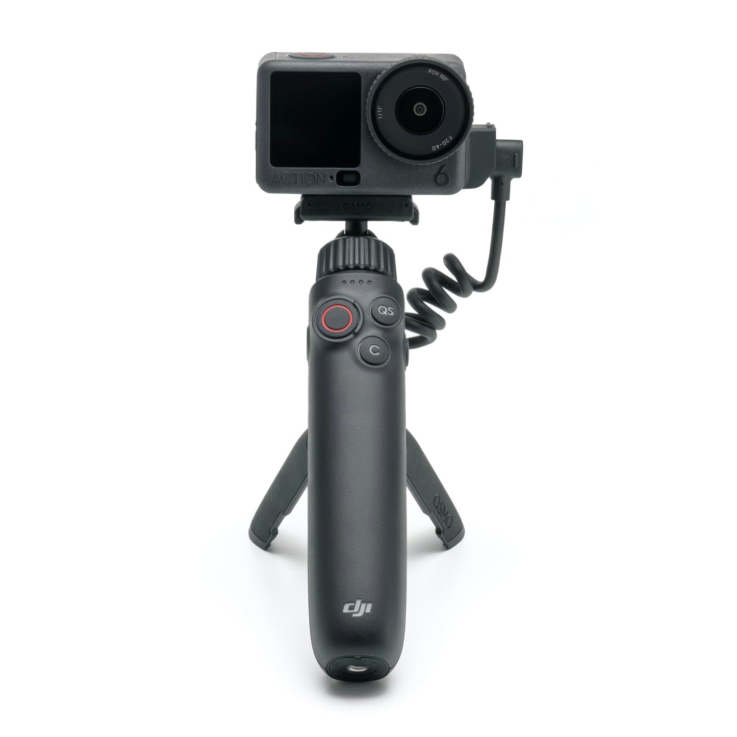 Osmo Action Dual-Direction Battery Grip - 6937224127685
