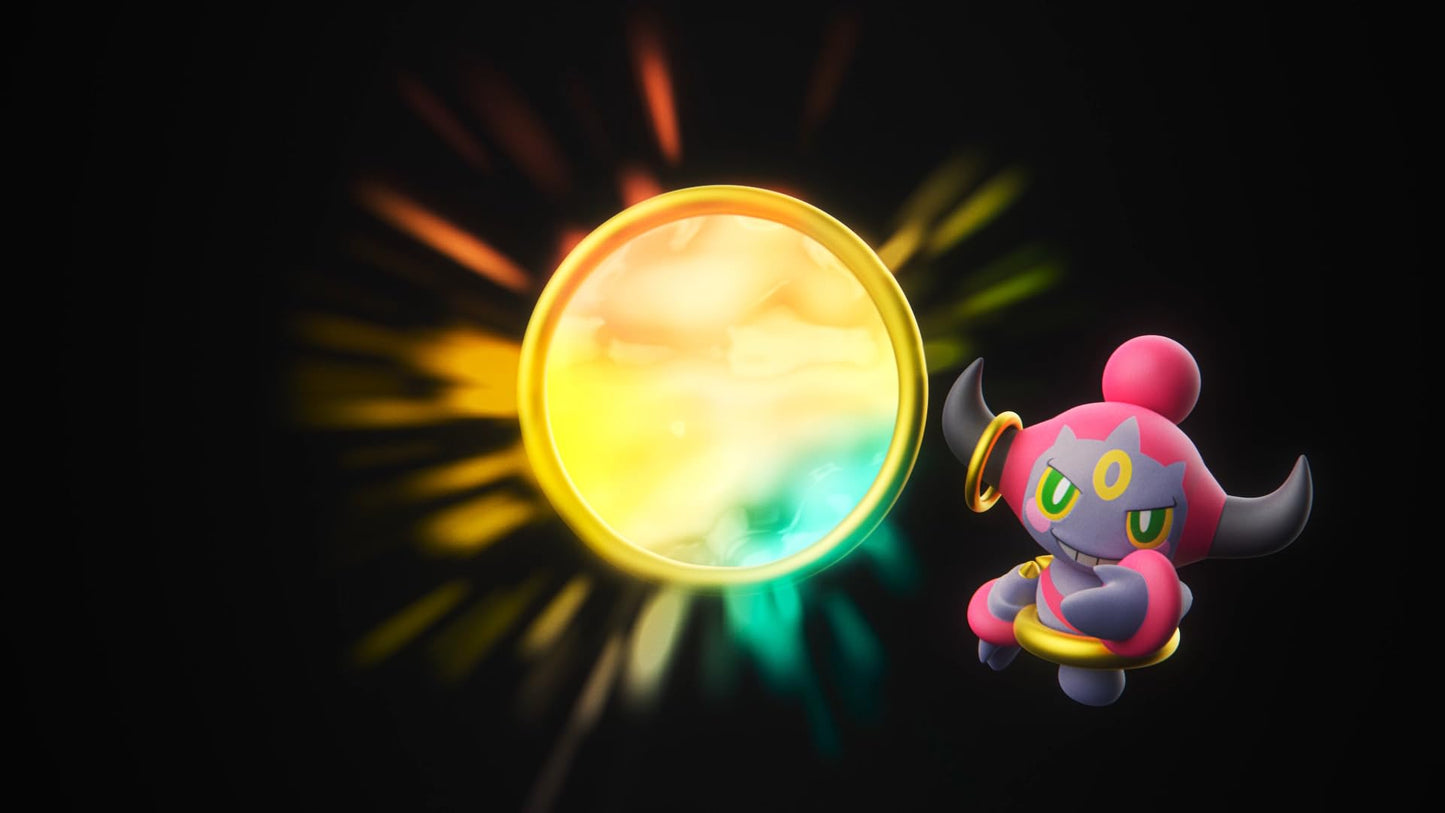 Pokémon Legends: Z-A – Mega Dimension Standard | Nintendo Switch - Download Code