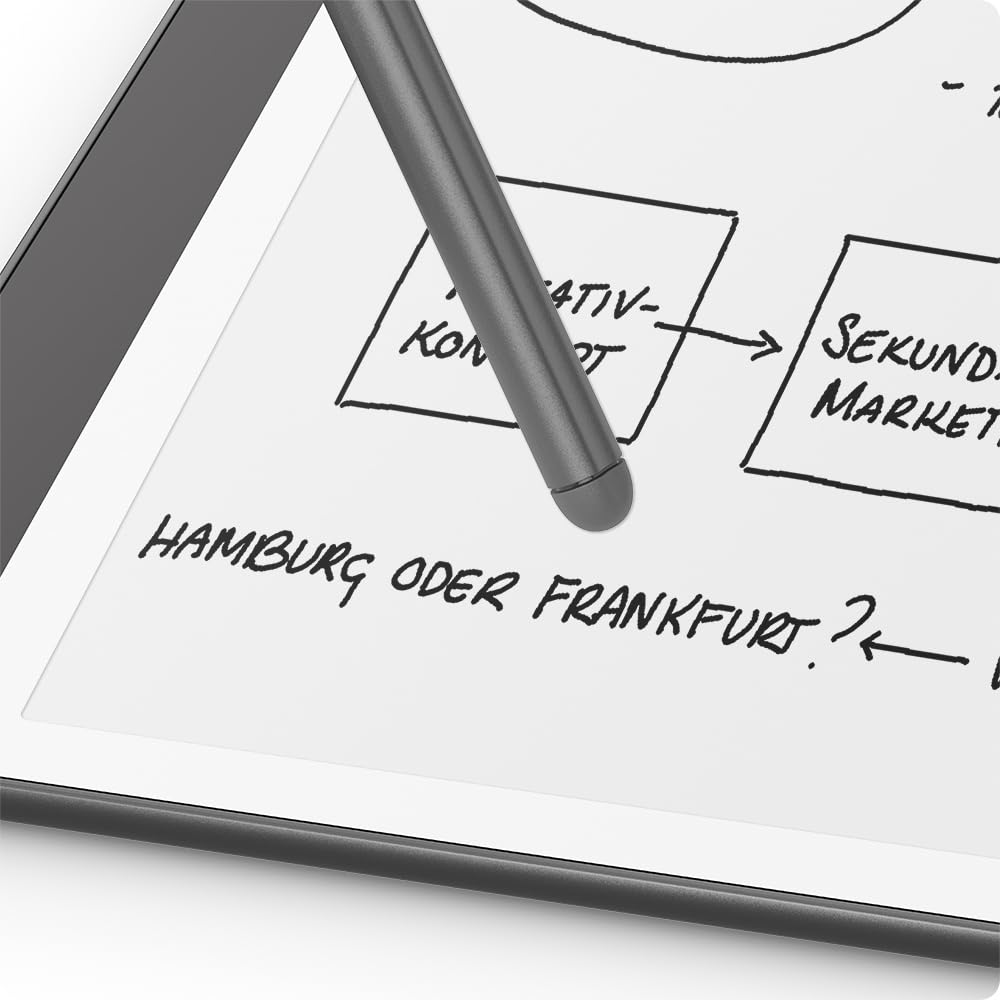 Premium-Eingabestift für Amazon Kindle Scribe - 53-036269