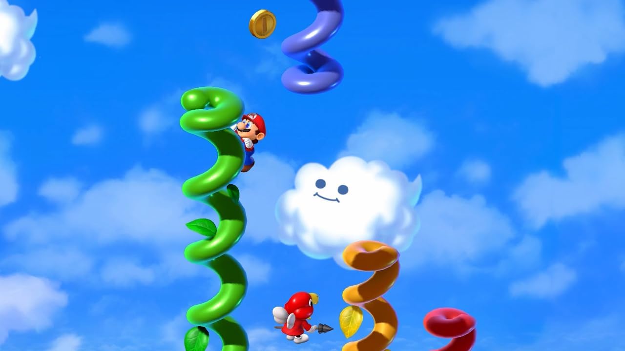 Super Mario RPG - Standard | Nintendo Switch - Download Code - 10011784