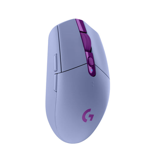 Logitech G G305 LIGHTSPEED Lilac (910-006022)