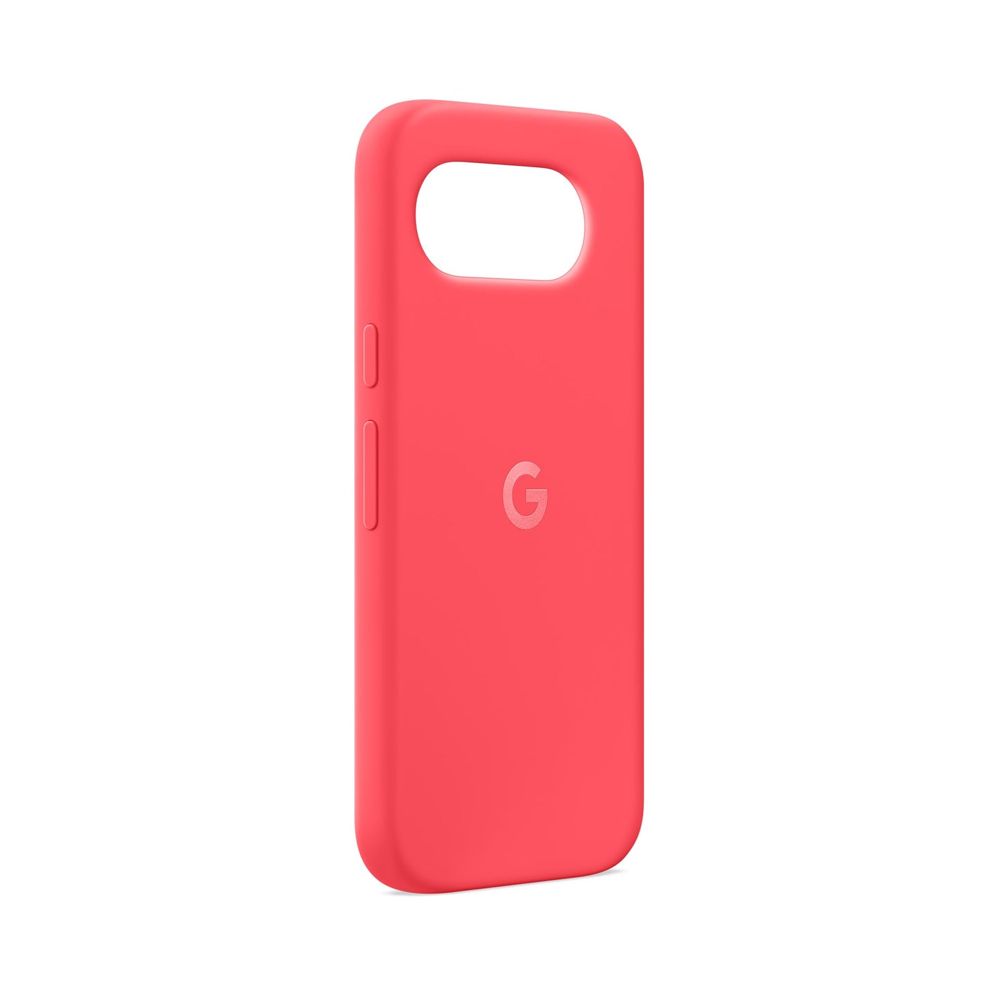 Google Pixel 10a - 7 years of Pixel Drops, 30+ hours of battery life, camera coach, Gemini Live - Berry, 256GB + Pixel 10a Case - Made of recycled plastic, tested for drop resistance - Berry - B0GK95RML7