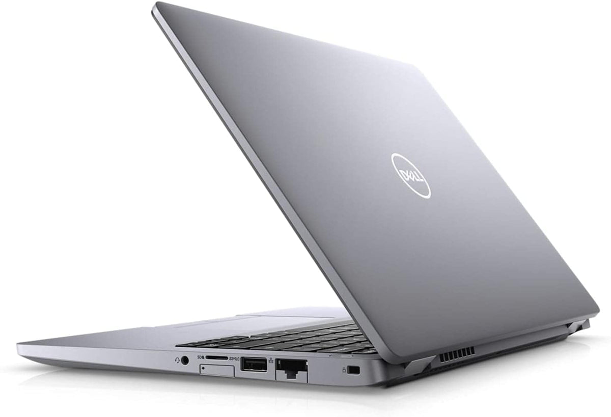 Dell Latitude 5310 Business Laptop, 13.3-inch FHD (1920x1080), Intel Core i5-10310U, 16GB RAM, 512GB SSD, QWERTY keyboard, Windows 11 Pro (Refurbished)
