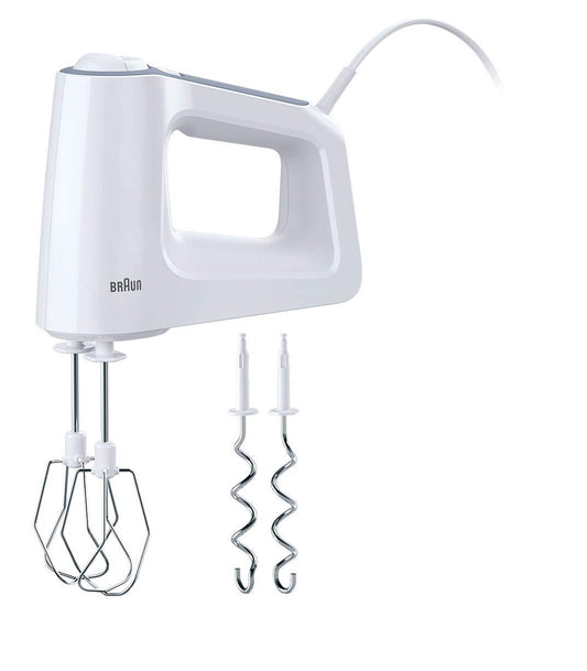 Braun Household Multimix 3 HM3100 WH Mixer de mână (500 W) negru - 0X22211040