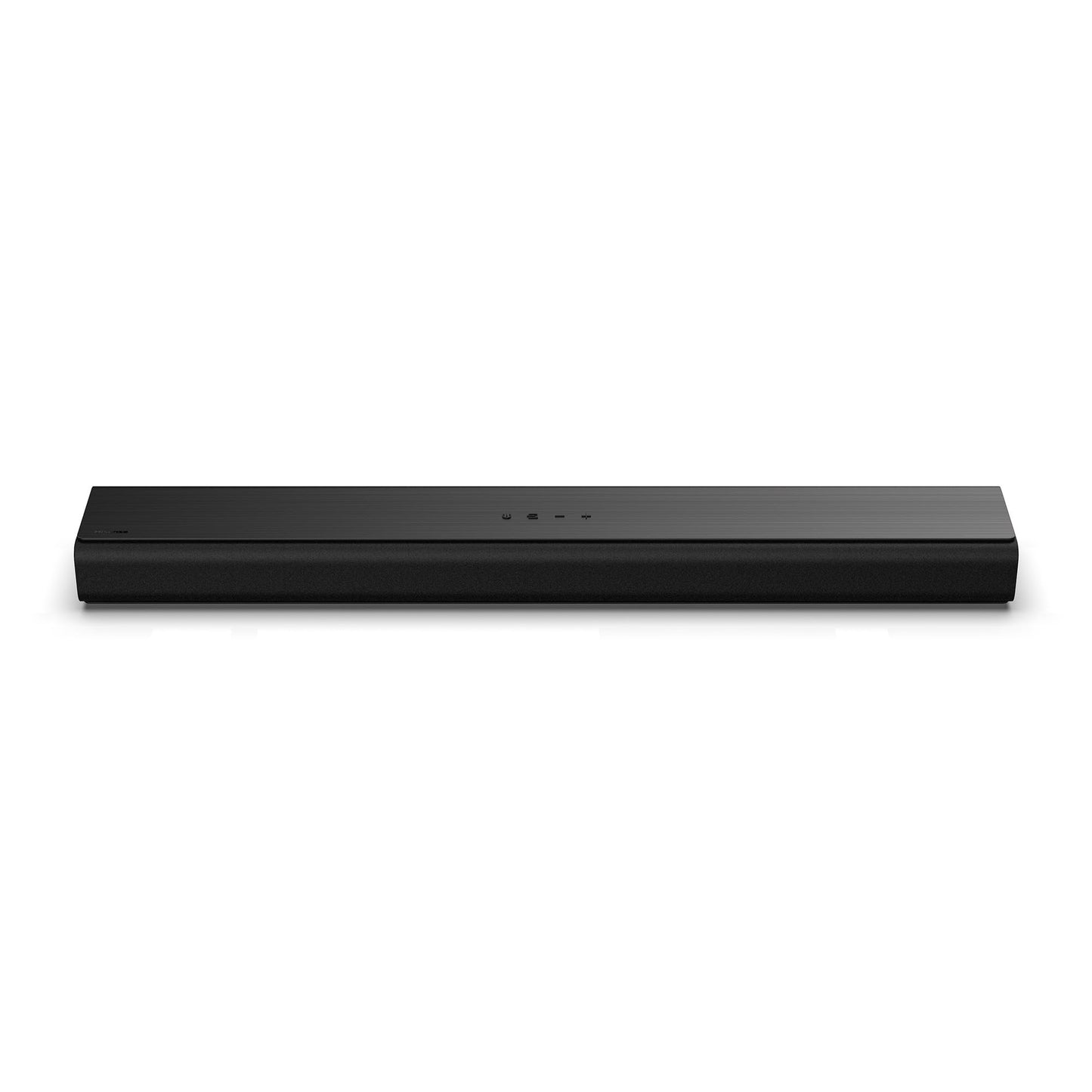 Hisense HS1000, 2.0 channel soundbar, 120W max audio power, Dolby Audio, DTS Virtual:X, Voice Enhanced, TV Mode, EzPlay