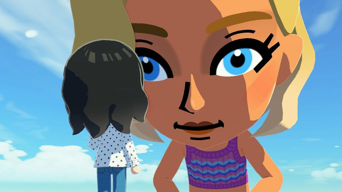 Tomodachi Life: Where Dreams Come True Standard | Nintendo Switch - Download Code
