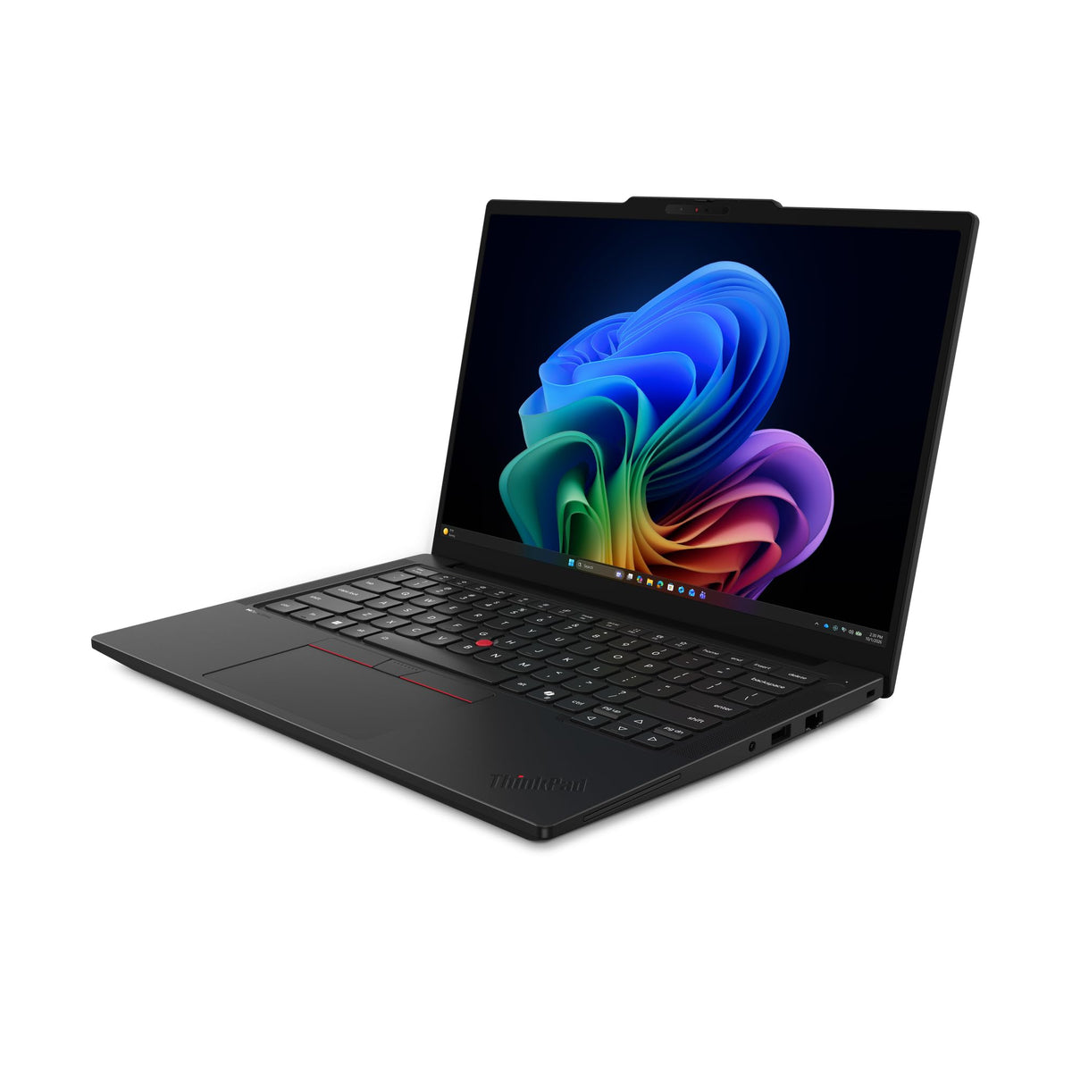 Lenovo ThinkPad T14 Gen 7 21WV - AMD Ryzen AI 7 PRO 450/2 GHz - Win 11 Pro - Radeon 860M - 32 GB RAM - 1 TB SSD TCG Opal Encryption 2, NVMe - 35.6 cm (14") - 21WV003JGE