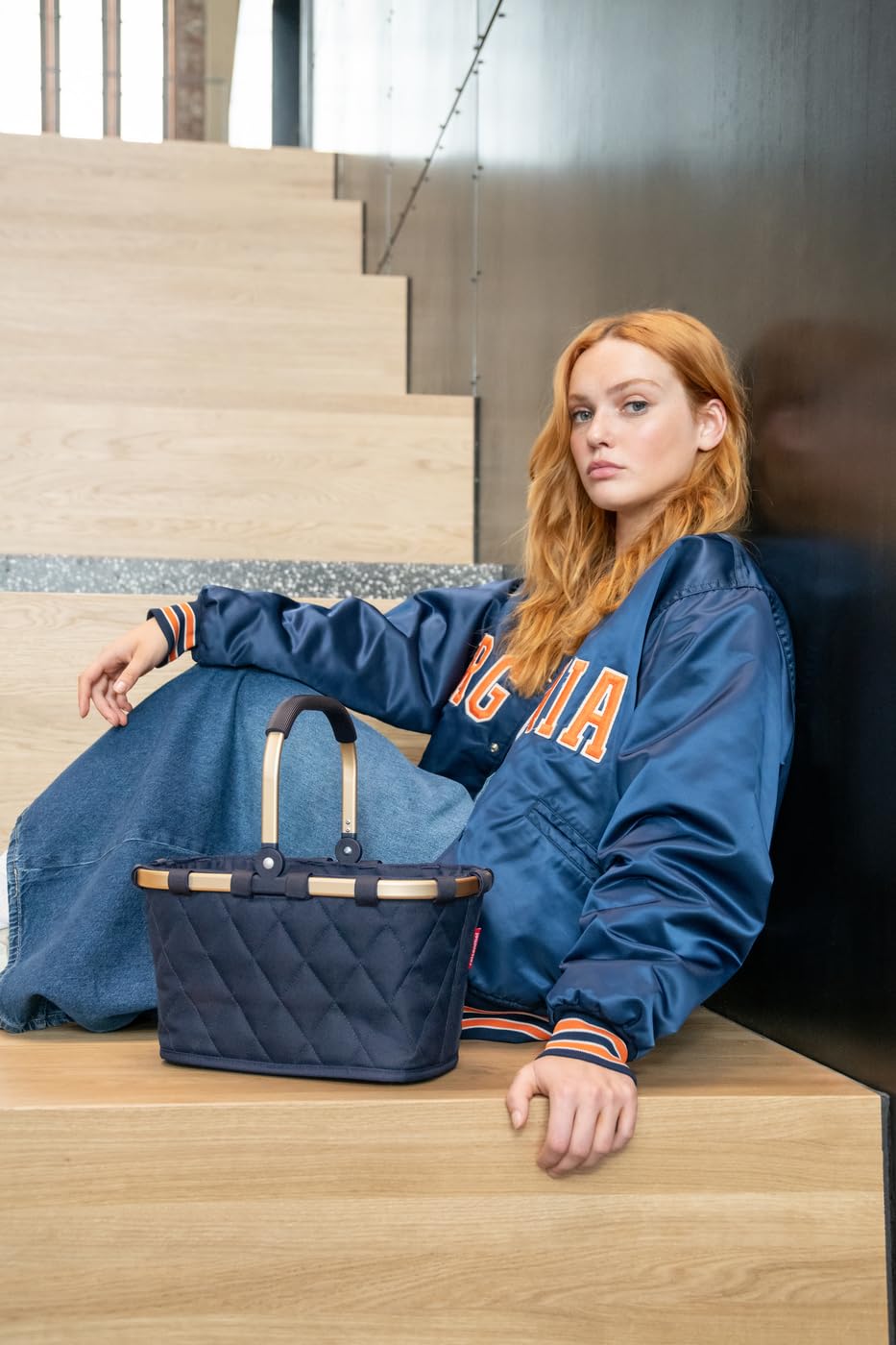 reisenthel carrybag - BN4111