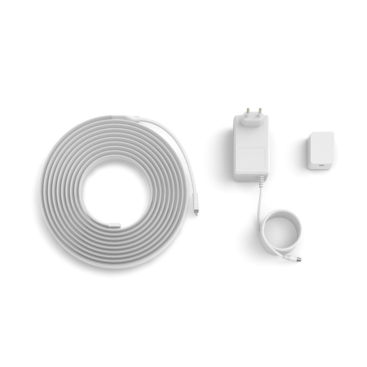 Philips Hue Flux UltraBright LED-Lightstrip, iluminat interior, 5m - 929004276702
