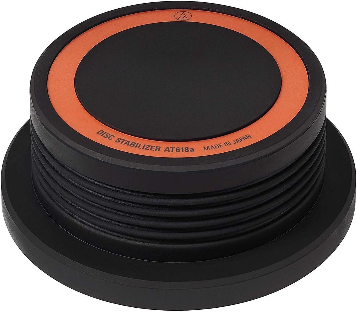 Audio-Technica AT618a Record Weight Black - AT618A