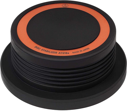 Audio-Technica AT618a Record Weight Black - AT618A