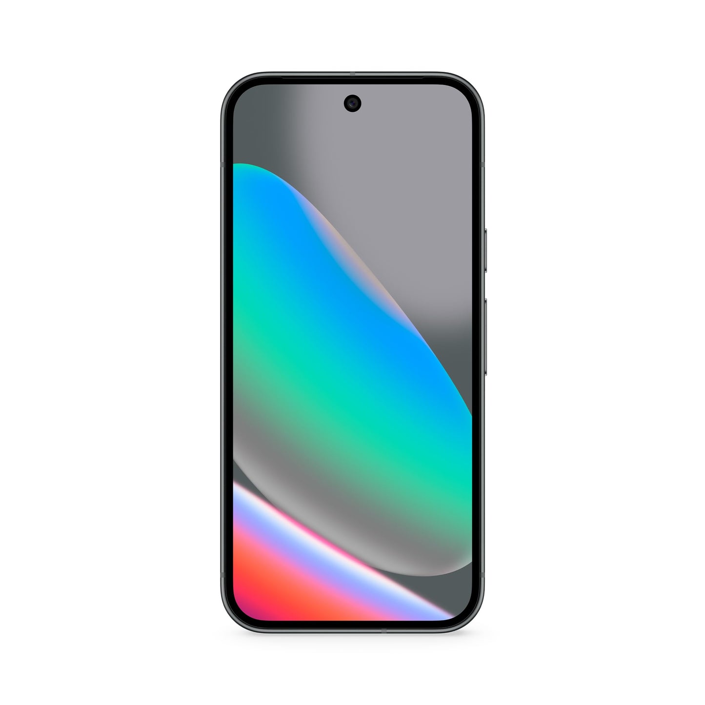 Google Pixel 10 - Android smartphone without SIM lock, with Gemini, innovative triple rear camera, more than 24 hours of battery life and 6.3 inch Actua display - Obsidian, 128GB + Buds Pro 2 - GA09744-AN