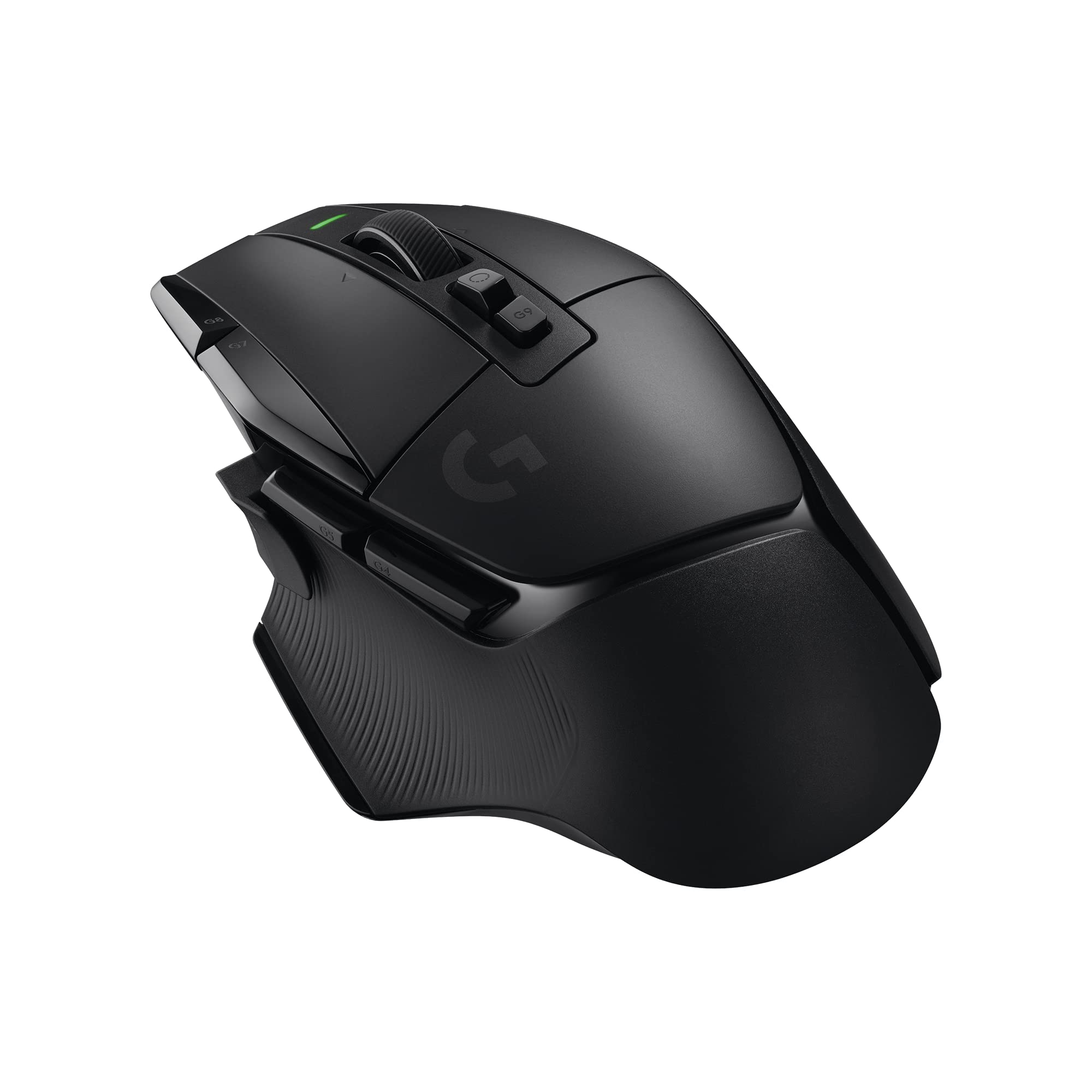 Logitech G502 X Lightspeed Black