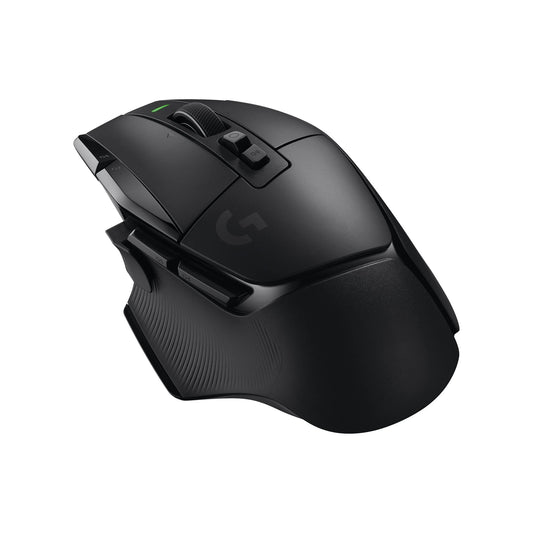 Logitech G502 X Lightspeed Black