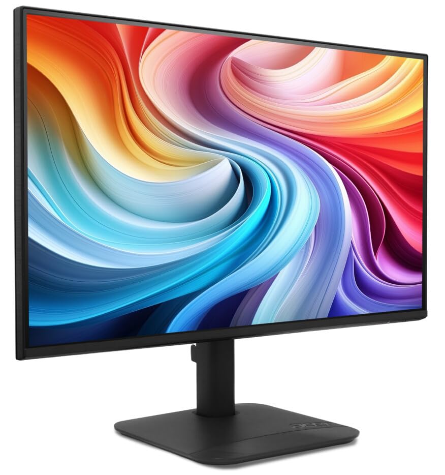 Acer KA272UGbm 27" 69,0cm 16:9 120Hz 2560x1440 Negru