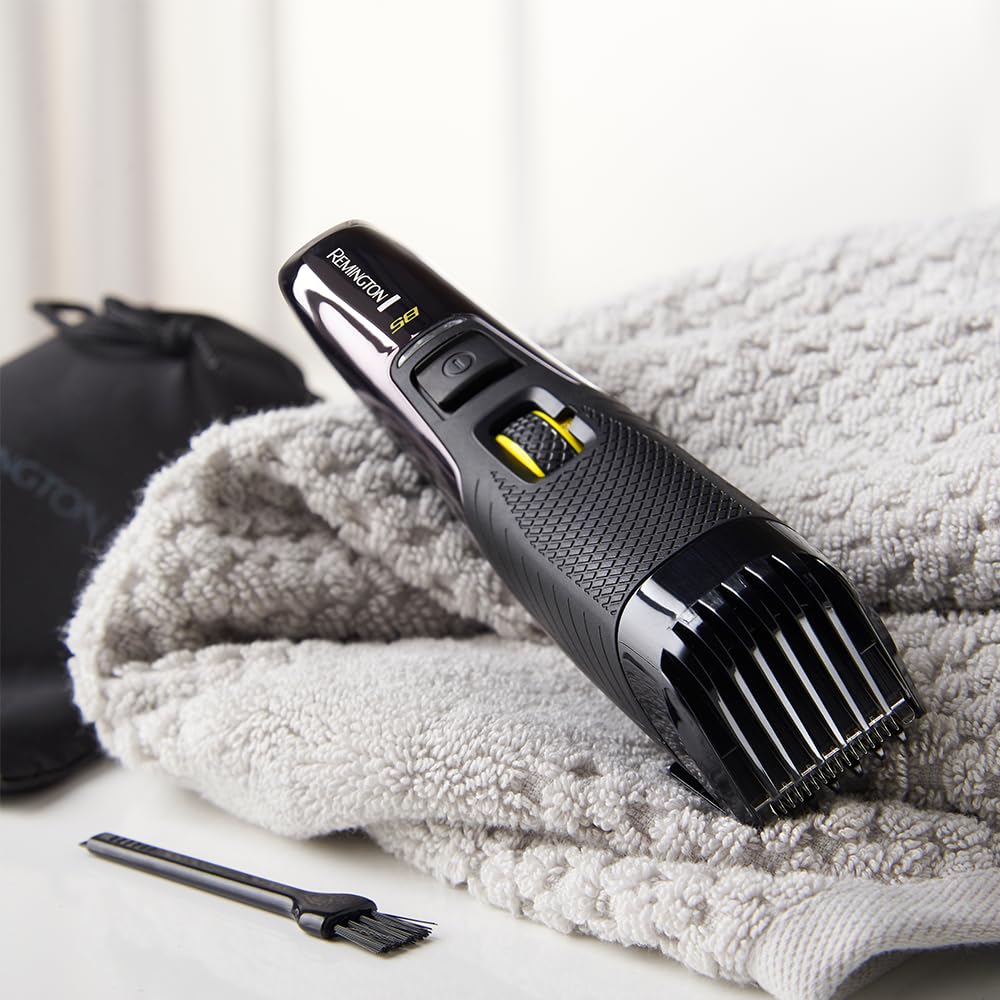 REMINGTON Beard Trimmer MB5000 B5 Style Series NEW