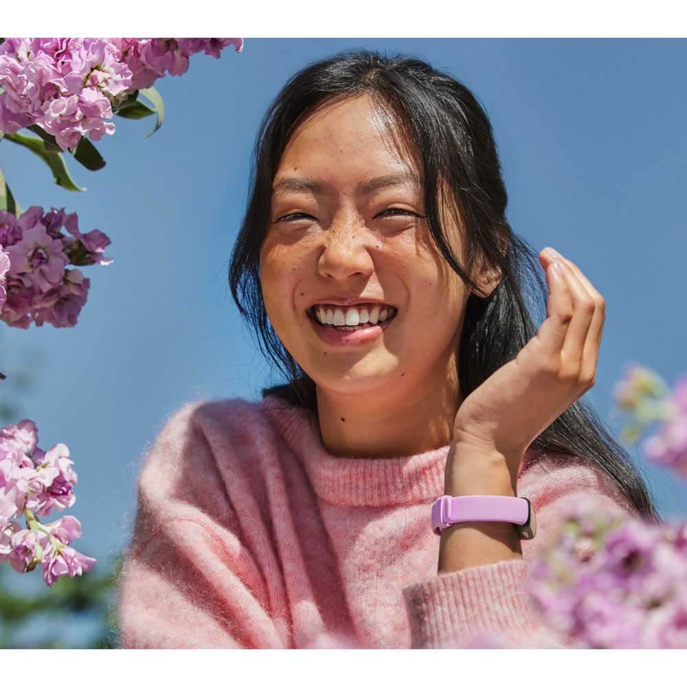 Fitbit Inspire 3 (FB424BKLV)