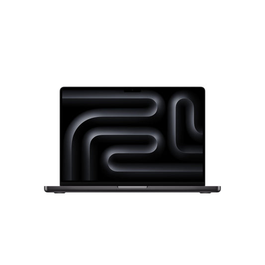 Apple MacBook Pro Laptop mit M5 Pro Chip mit 15-Core CPU und 16-Core - MGDR4D/A