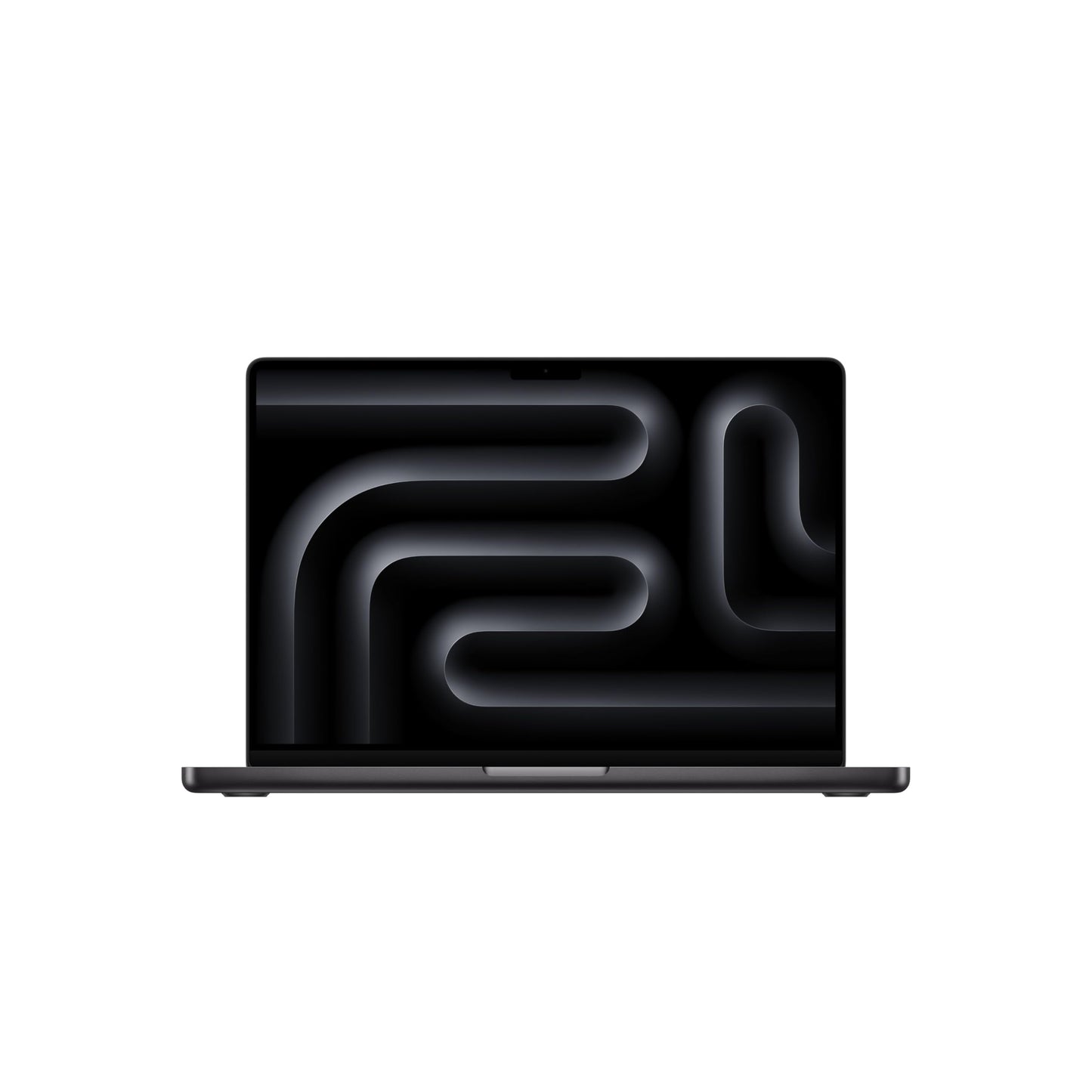 Apple MacBook Pro Laptop mit M5 Max Chip mit 18-Core CPU und 32-Core - MGDU4D/A