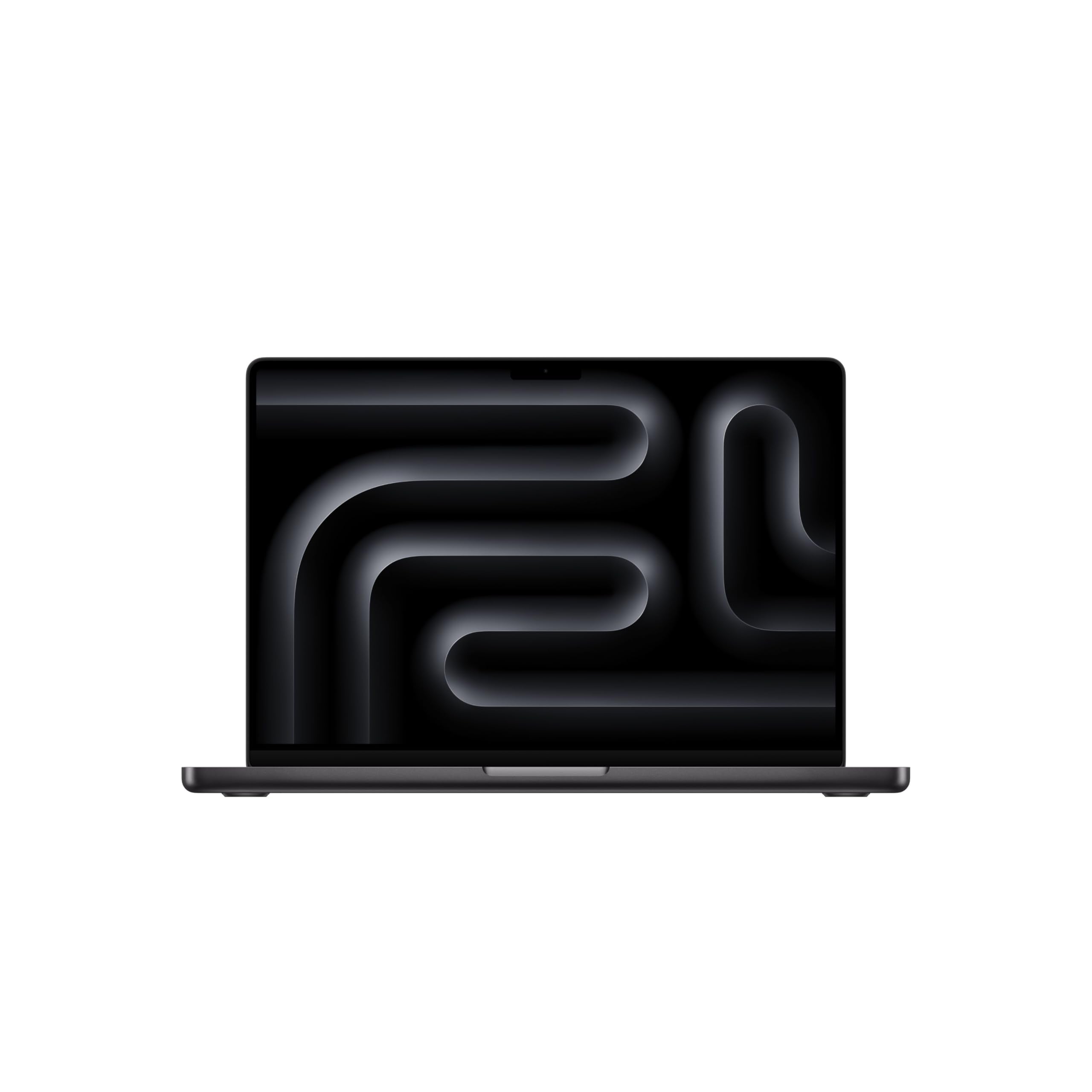 Apple MacBook Pro Laptop cu cip M5 Pro cu CPU cu 15 nuclee și 16 nuclee - MJLW4D/A