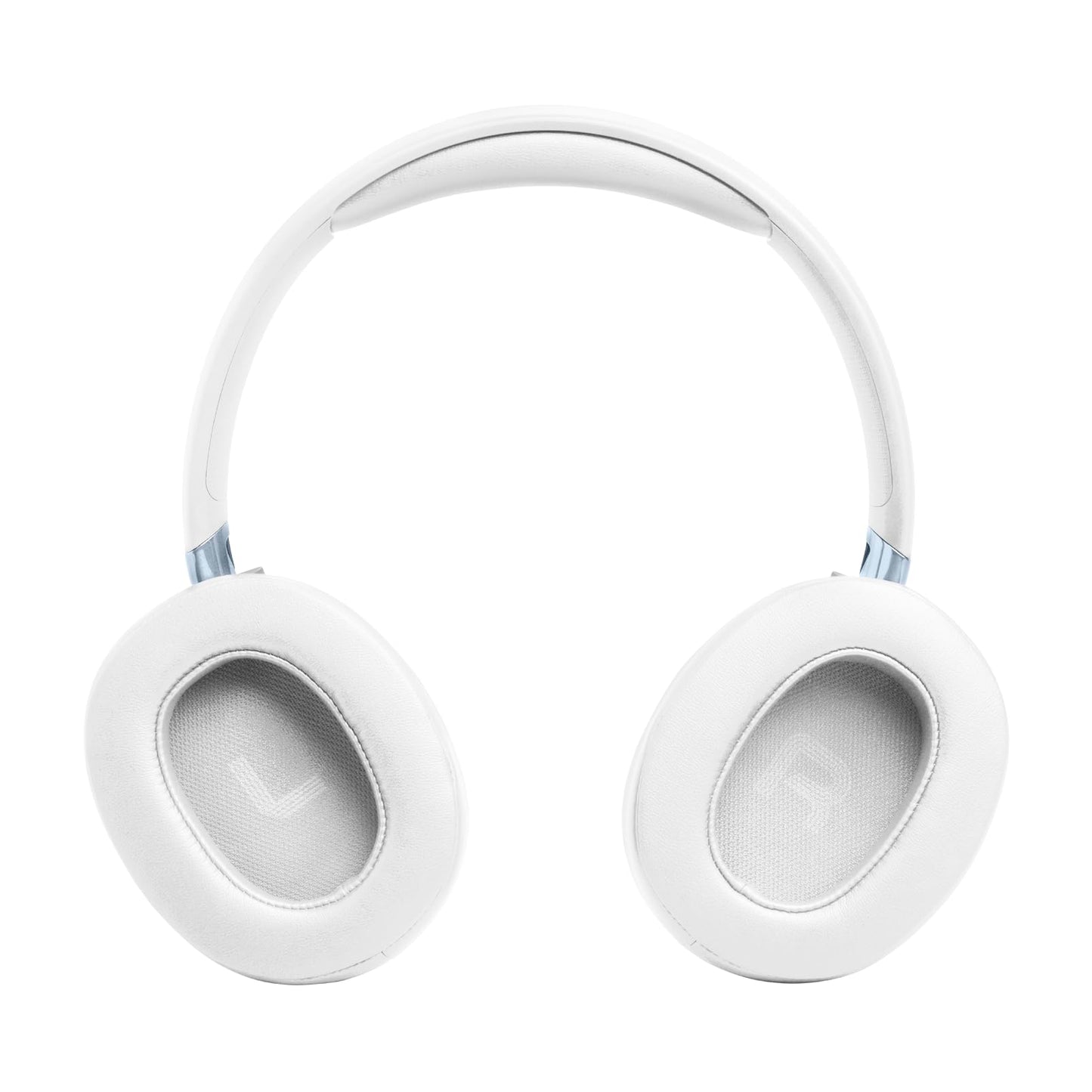 JBL Tune 780NC, wireless over-ear headphones with noise canceling, white - JBLT780NCWHT