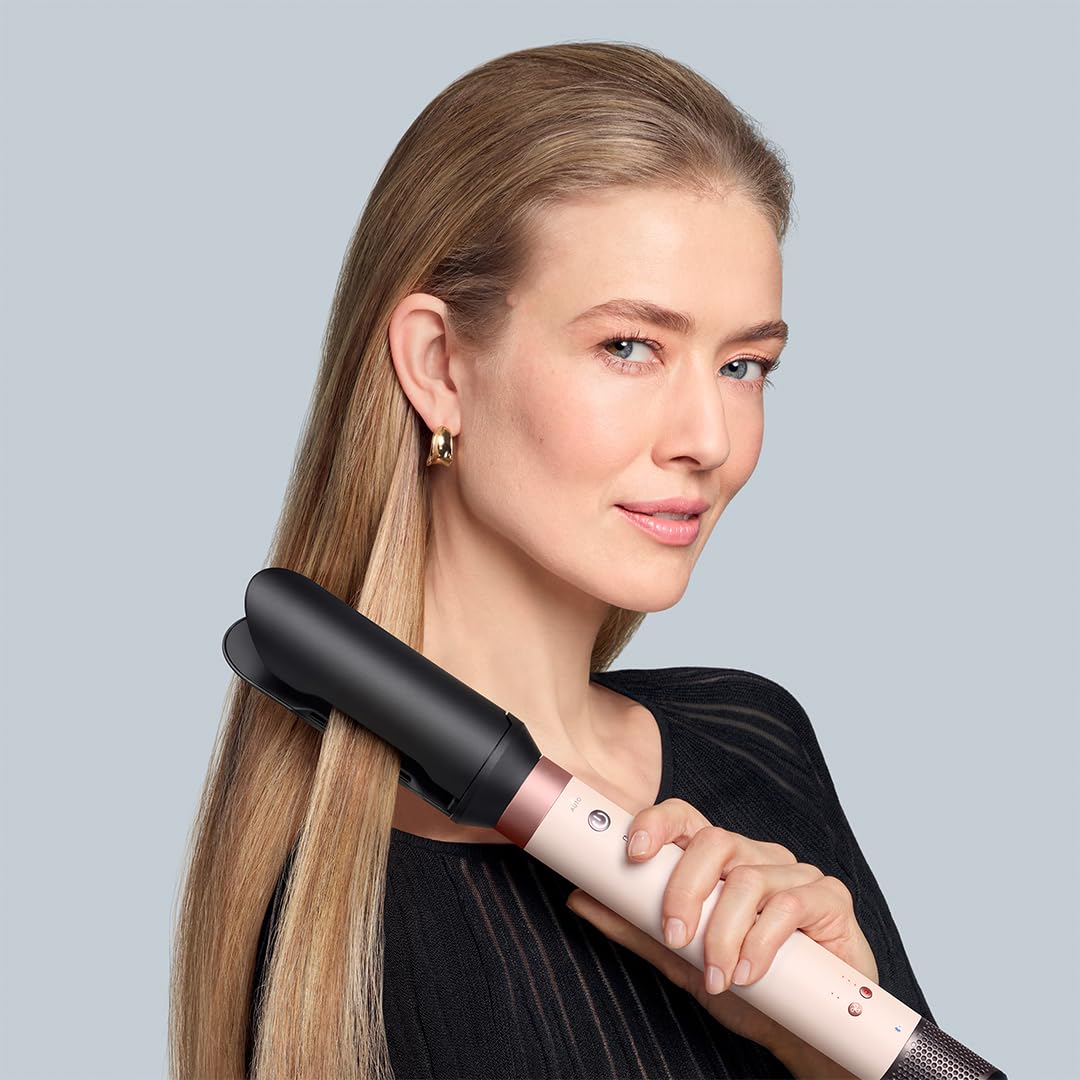 Dyson Airwrap Co-anda 2x™ Multistyler & Trockner, Glatt - wellig, Samtrot - HS09
