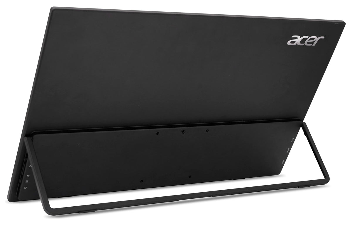 Monitor portabil Acer PM191QE 18,5 Zoll (47 cm) Full HD, 100Hz - PM191QEBMIUUX