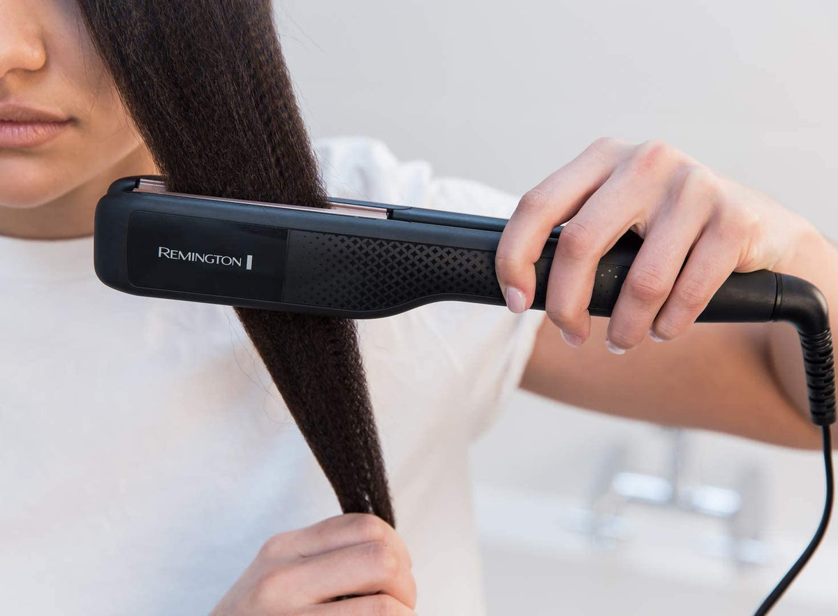 REMINGTON Crimping Iron S3580 Ceramic Crimp 220
