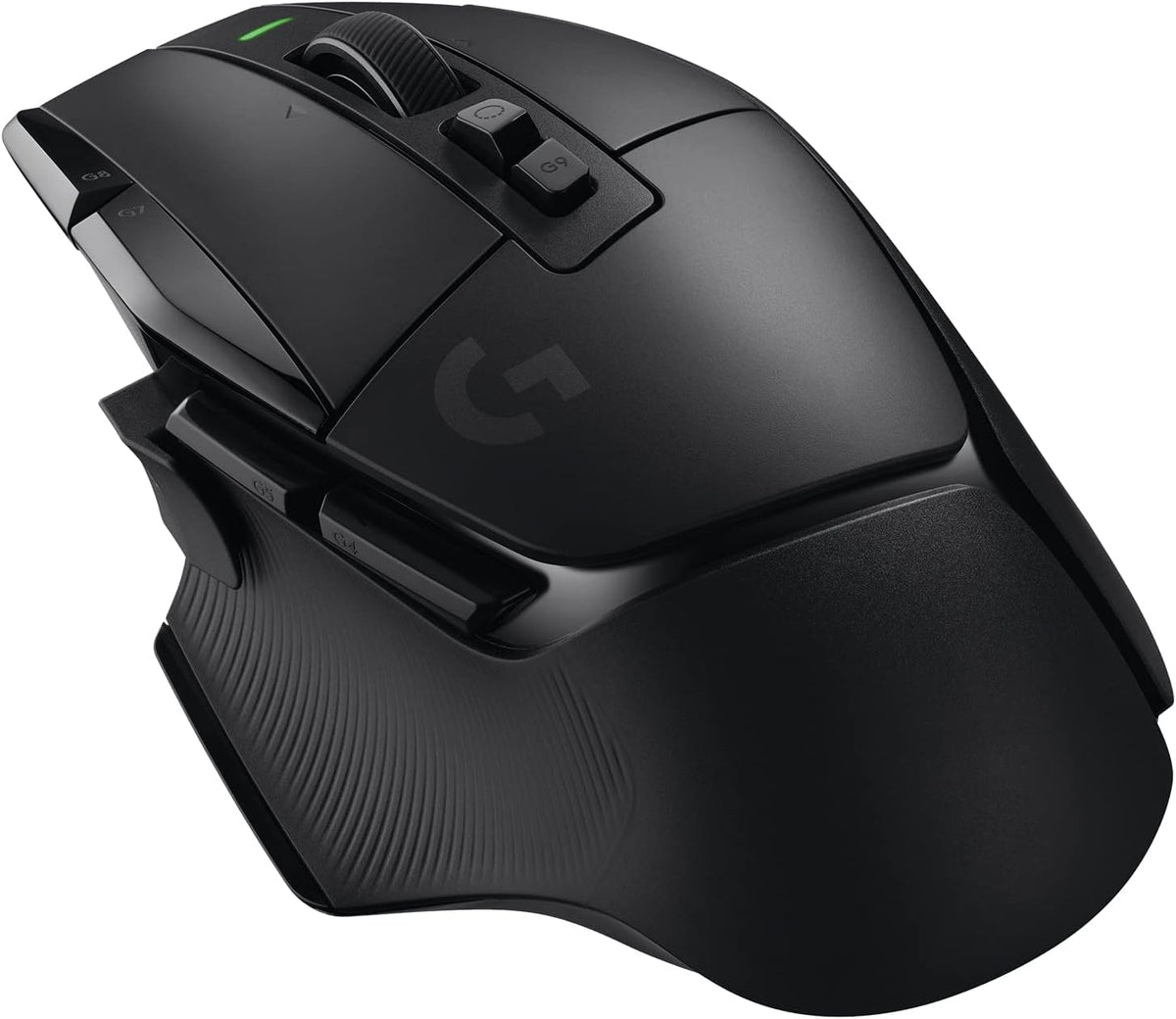 Logitech G502 X LIGHTSPEED Wireless Gaming Mouse - 910-006181