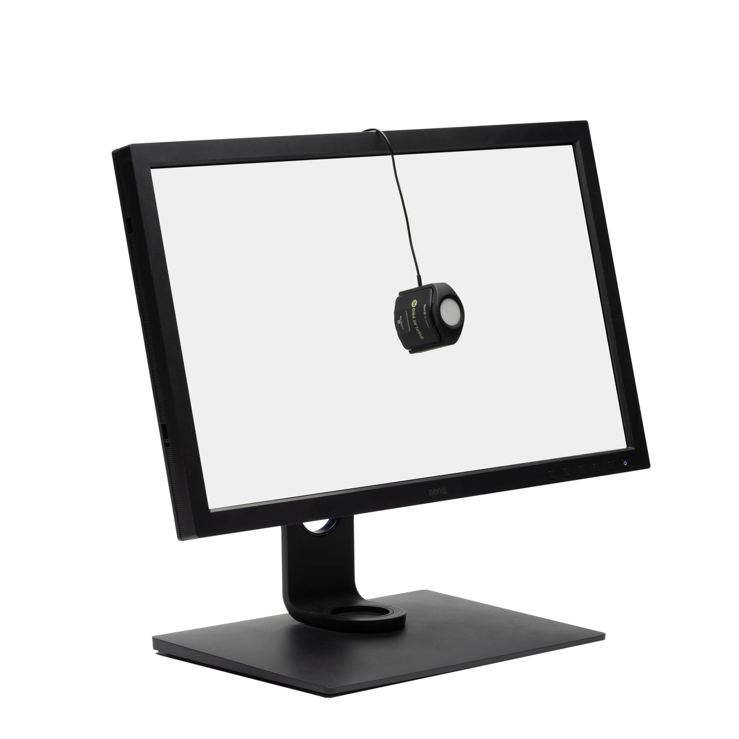 Calibrite Display Pro HL: Professional display color calibration device for demanding creatives - CCDIS3HL