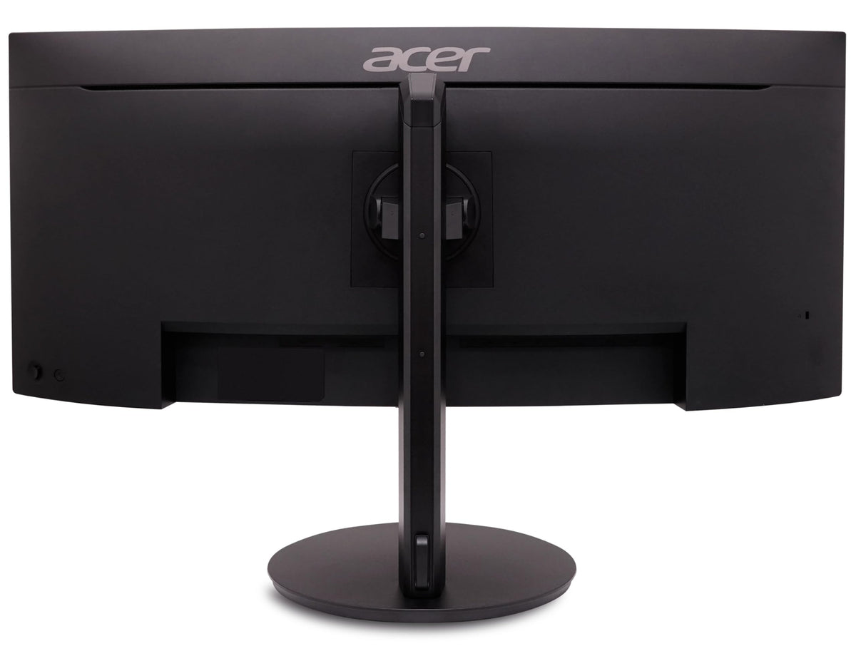 Acer Vero CB343CURJ0 34" UWQHD HDMI/DP/USB-C CAM black - UM.CB3EE.013