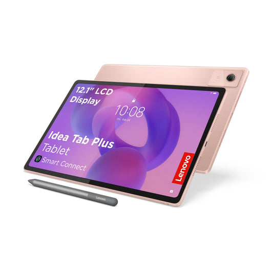 Lenovo Idea Tab Plus | Tablet | AI | 12.1" | 8GB | 128GB | Android | Rose