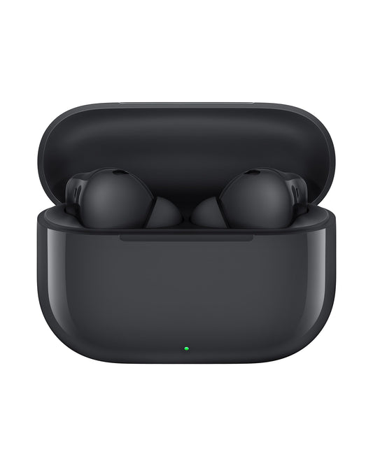 HUAWEI FreeBuds SE 4 ANC Wireless Headphones, Black - Fuji-T010