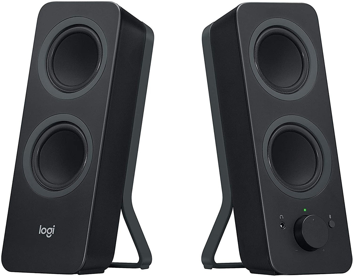 Logitech Z207 Wireless PC Speakers - 980-001295